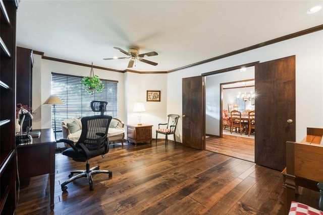 12108 N Blue Sage Rd Road, Oklahoma City, OK 73120