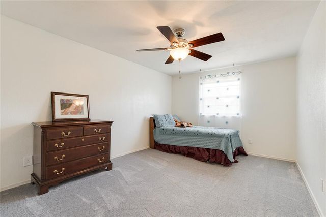 12108 N Blue Sage Rd Road, Oklahoma City, OK 73120