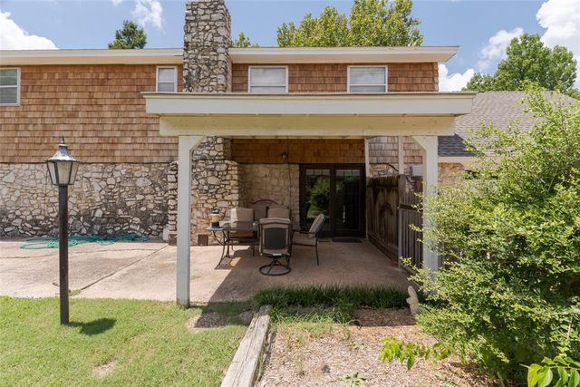12108 N Blue Sage Rd Road, Oklahoma City, OK 73120