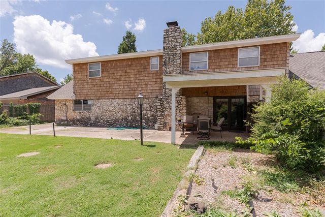 12108 N Blue Sage Rd Road, Oklahoma City, OK 73120