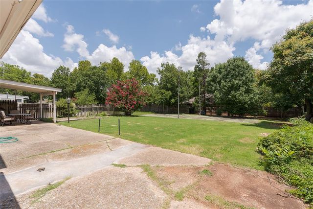 12108 N Blue Sage Rd Road, Oklahoma City, OK 73120