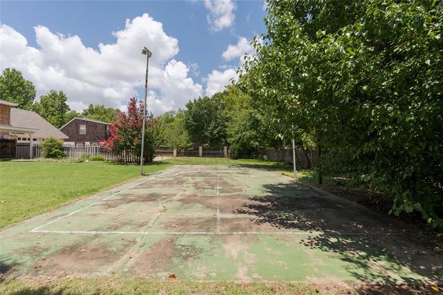 12108 N Blue Sage Rd Road, Oklahoma City, OK 73120