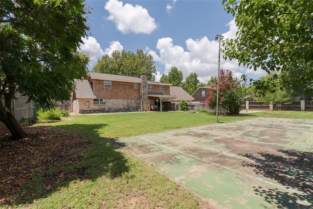12108 N Blue Sage Rd Road, Oklahoma City, OK 73120