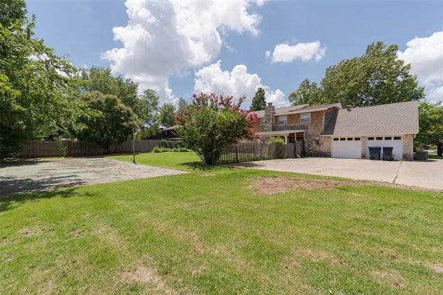 12108 N Blue Sage Rd Road, Oklahoma City, OK 73120