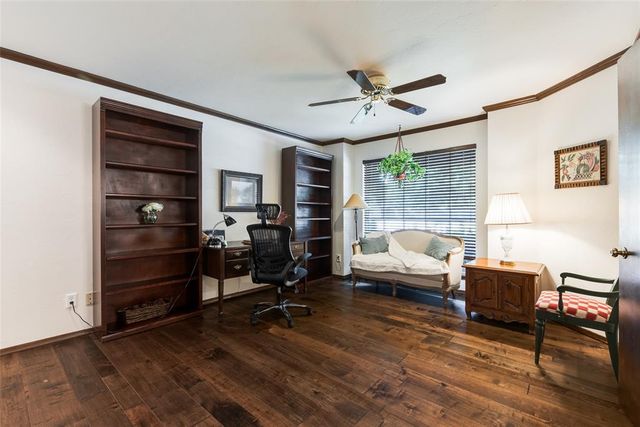 12108 N Blue Sage Rd Road, Oklahoma City, OK 73120