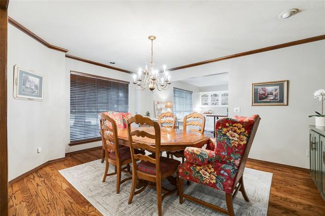 12108 N Blue Sage Rd Road, Oklahoma City, OK 73120