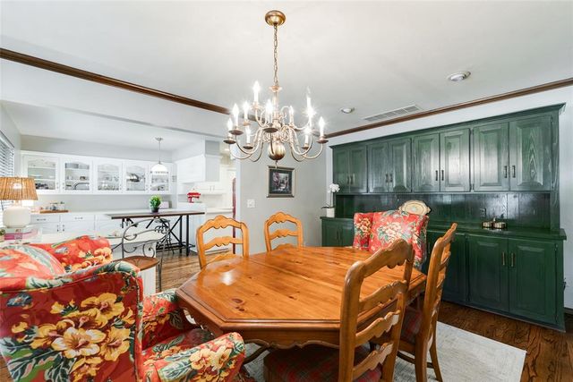 12108 N Blue Sage Rd Road, Oklahoma City, OK 73120