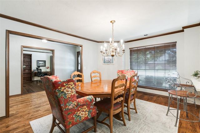 12108 N Blue Sage Rd Road, Oklahoma City, OK 73120