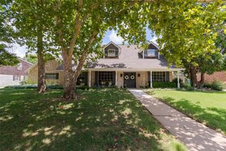 12108 N Blue Sage Rd Road, Oklahoma City, OK 73120