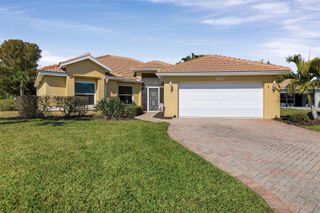 237 ISLAMORADA BOULEVARD, Punta Gorda, FL 33955