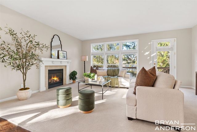 5984 Mill Point Court, Kentwood, MI 49512