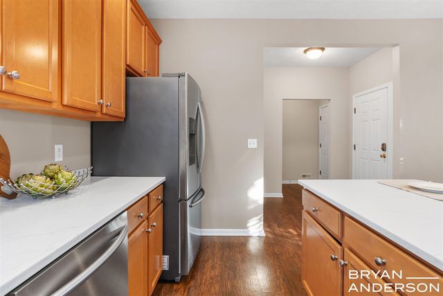 5984 Mill Point Court, Kentwood, MI 49512