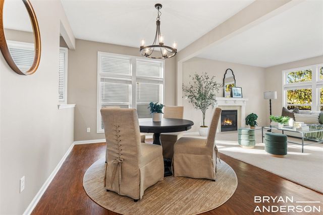 5984 Mill Point Court, Kentwood, MI 49512