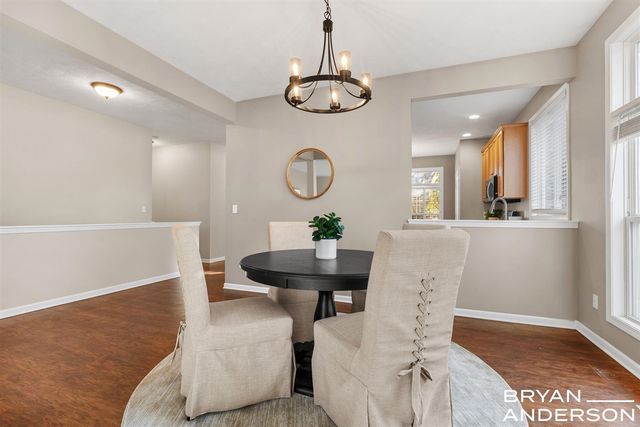 5984 Mill Point Court, Kentwood, MI 49512