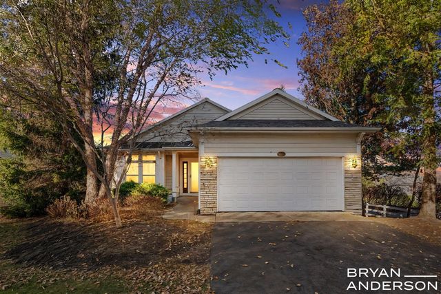 5984 Mill Point Court, Kentwood, MI 49512