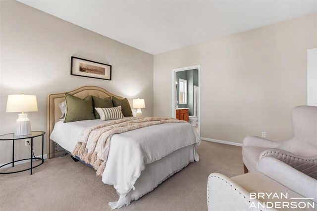 5984 Mill Point Court, Kentwood, MI 49512