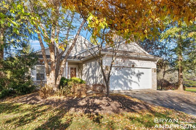 5984 Mill Point Court, Kentwood, MI 49512