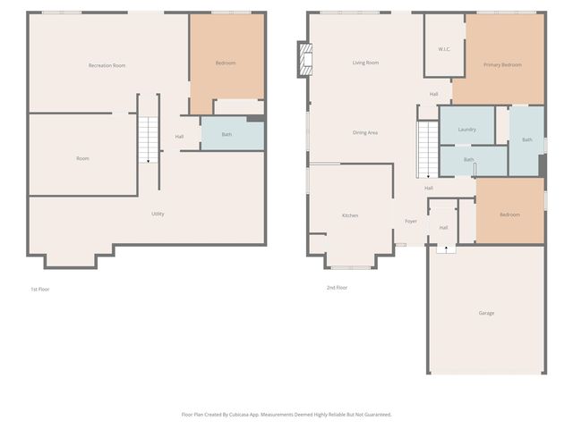 5984 Mill Point Court, Kentwood, MI 49512