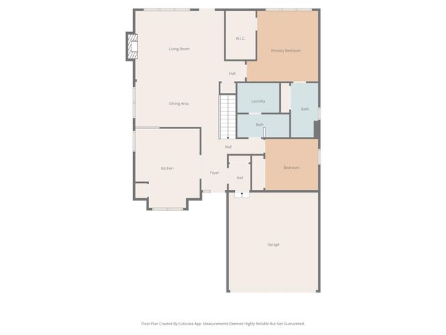 5984 Mill Point Court, Kentwood, MI 49512