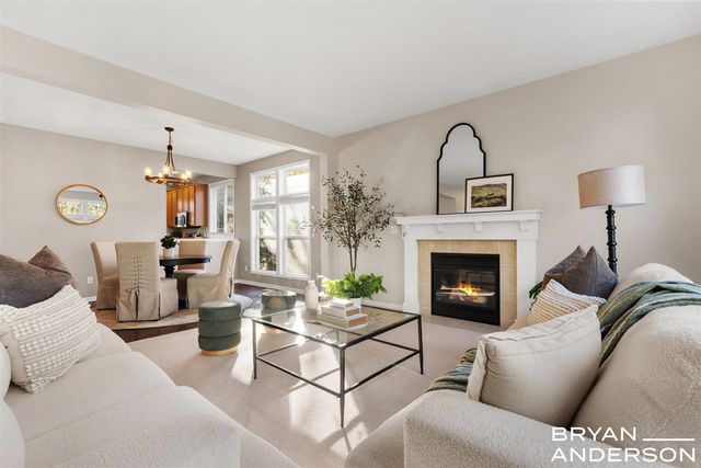 5984 Mill Point Court, Kentwood, MI 49512