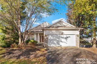 5984 Mill Point Court, Kentwood, MI 49512