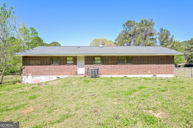 263 Roxbury Drive, Riverdale, GA 30274