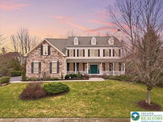 718 Cypress Drive, Middle Smithfield Twp, PA 18302