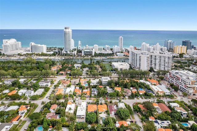 4316 Sheridan Avenue, Miami Beach, FL 33140