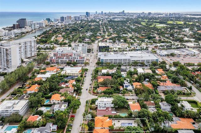 4316 Sheridan Avenue, Miami Beach, FL 33140