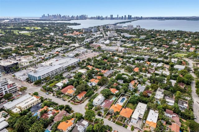 4316 Sheridan Avenue, Miami Beach, FL 33140
