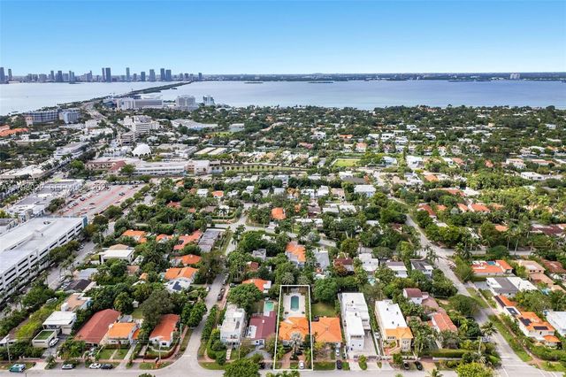 4316 Sheridan Avenue, Miami Beach, FL 33140