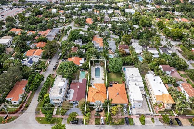 4316 Sheridan Avenue, Miami Beach, FL 33140