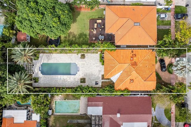 4316 Sheridan Avenue, Miami Beach, FL 33140
