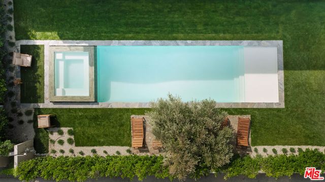 510 N Alpine Drive, Beverly Hills, CA 90210