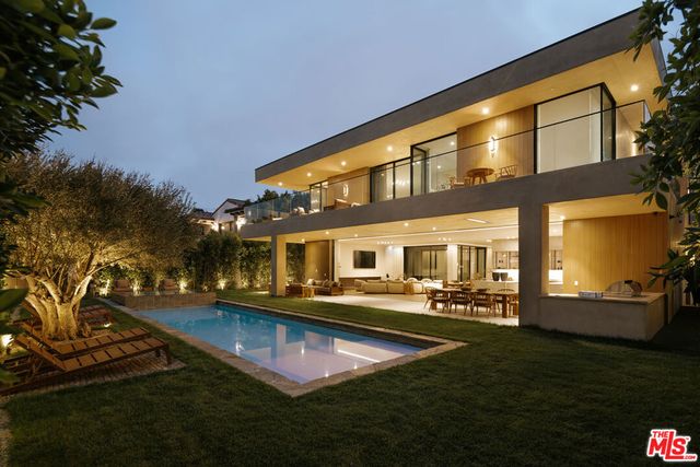 510 N Alpine Drive, Beverly Hills, CA 90210