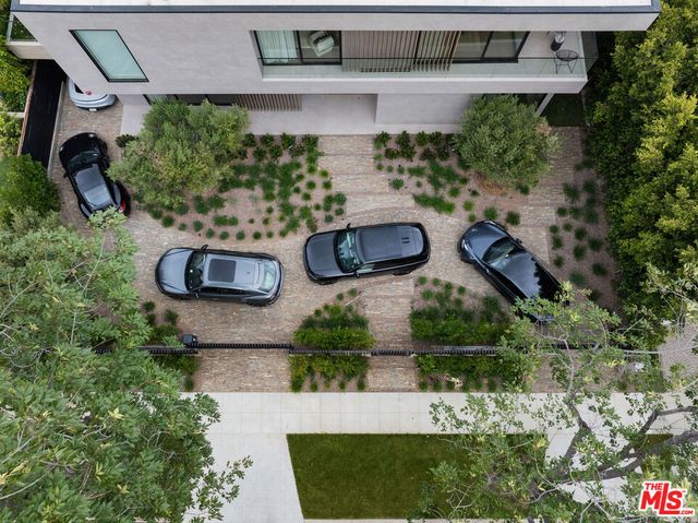 510 N Alpine Drive, Beverly Hills, CA 90210