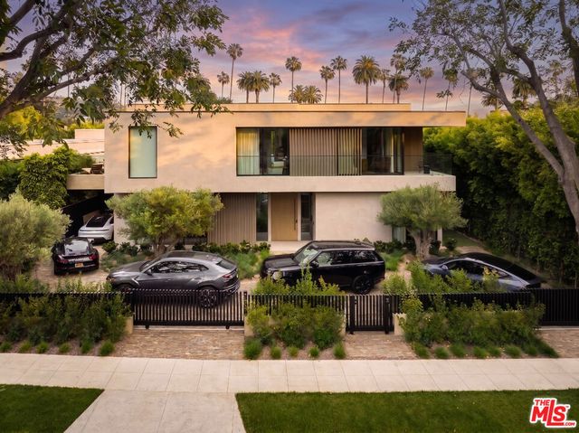 510 N Alpine Drive, Beverly Hills, CA 90210