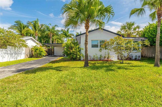 731 NE 16th St, Fort Lauderdale, FL 33304