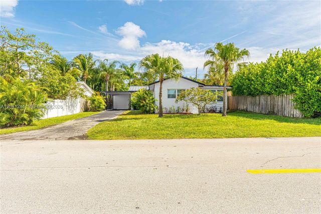 731 NE 16th St, Fort Lauderdale, FL 33304