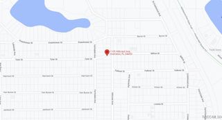 1105 Hillcrest Avenue, Inverness, FL 34453