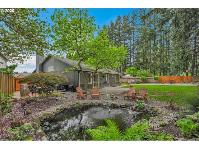 4215 Se ALTHAUS Cir, Troutdale, OR 97060
