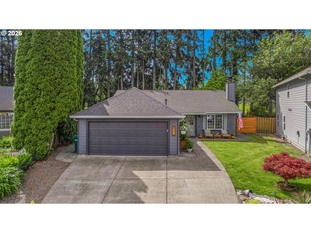 4215 Se ALTHAUS Cir, Troutdale, OR 97060