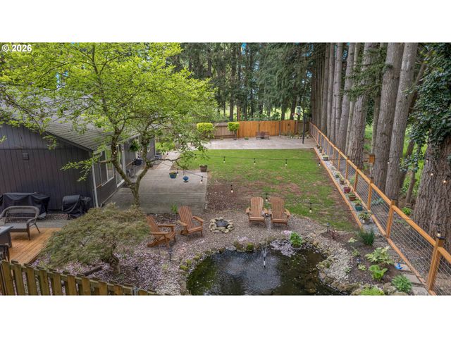 4215 Se ALTHAUS Cir, Troutdale, OR 97060