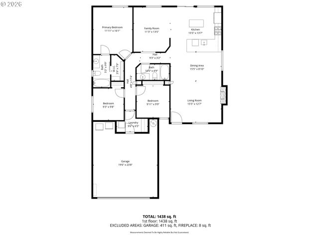 4215 Se ALTHAUS Cir, Troutdale, OR 97060