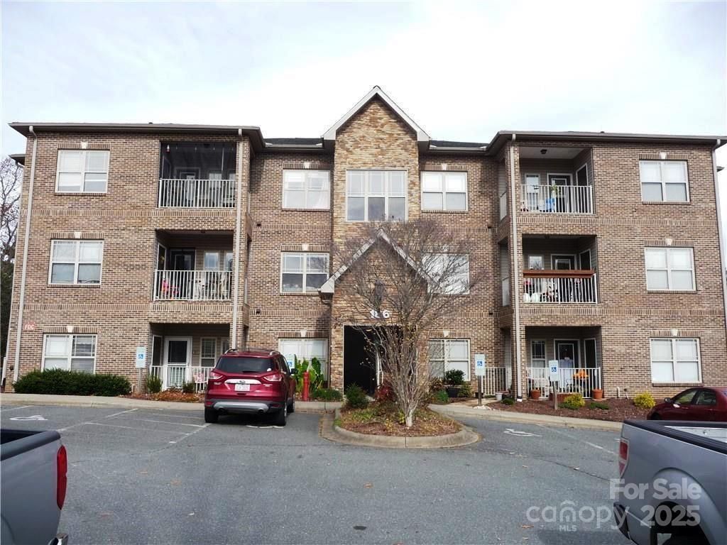 186 Cecil Miller Road 202, Boone, NC 28607