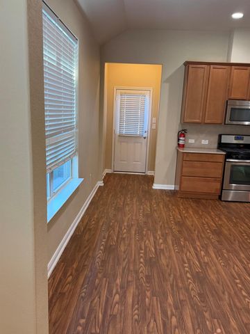 12918 Fenland Field Lane, Houston, TX 77047