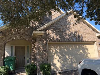 12918 Fenland Field Lane, Houston, TX 77047