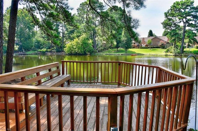 3555 Sir Wilfred PL, Virginia Beach, VA 23452