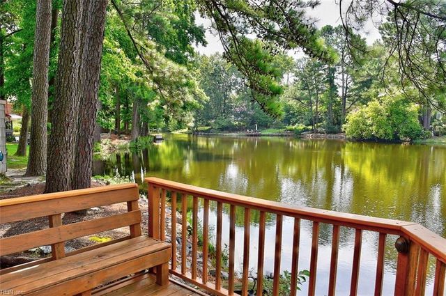 3555 Sir Wilfred PL, Virginia Beach, VA 23452