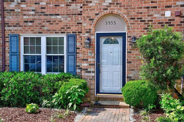 3555 Sir Wilfred PL, Virginia Beach, VA 23452